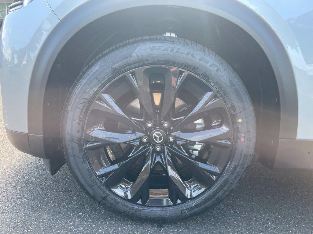 2025 Mazda Mazda CX-90 Premium Sport