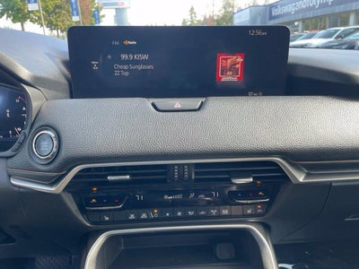 2025 Mazda Mazda CX-90 Premium Sport