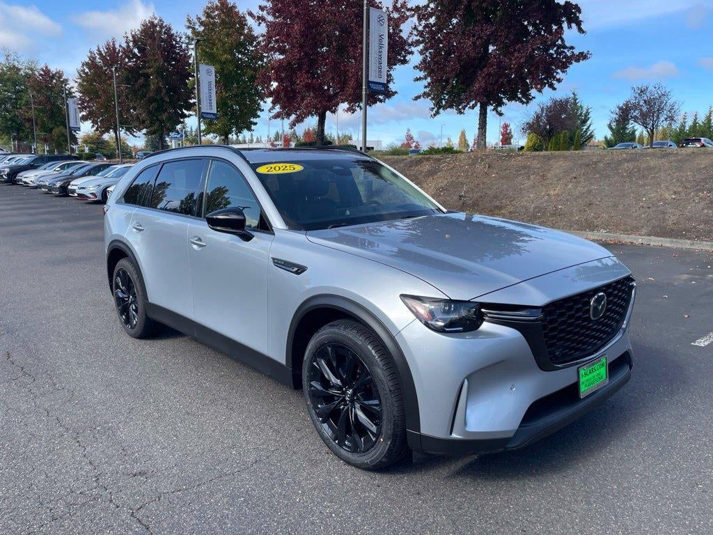 2025 Mazda Mazda CX-90 Premium Sport
