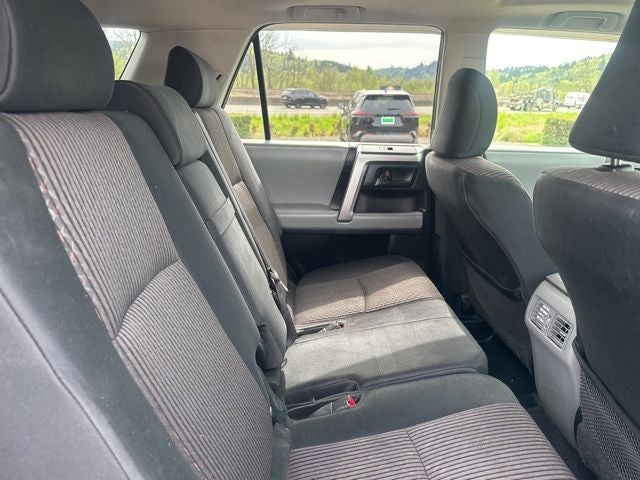 2010 Toyota 4Runner Trail V6
