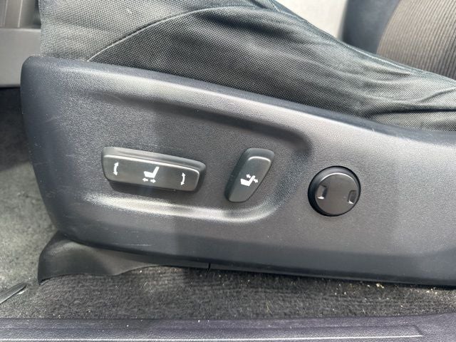 2010 Toyota 4Runner Trail V6