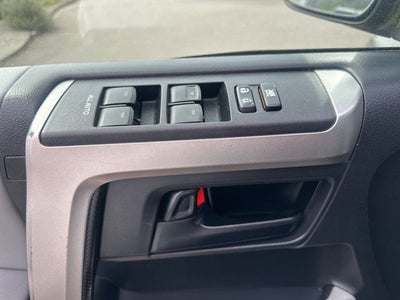2010 Toyota 4Runner Trail V6