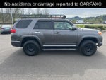 2010 Toyota 4Runner Trail V6