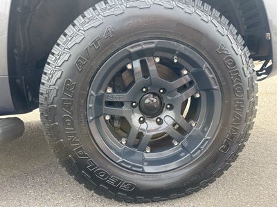 2010 Toyota 4Runner Trail V6