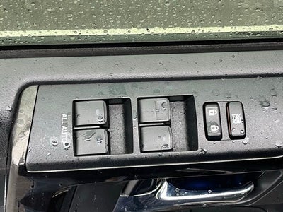 2020 Toyota 4Runner Nightshade