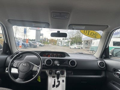 2010 Scion xB Base
