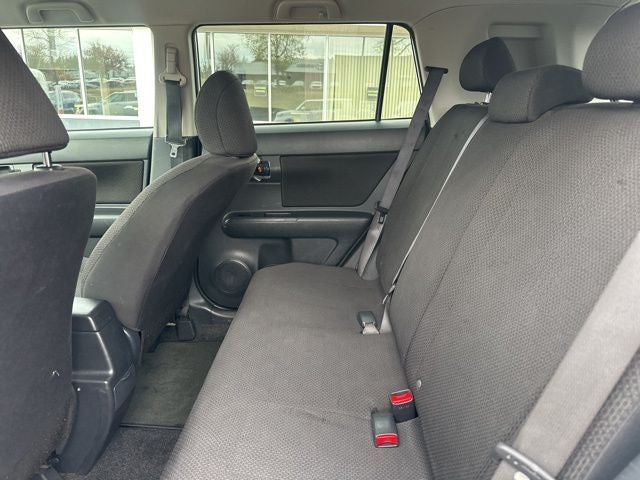 2010 Scion xB Base