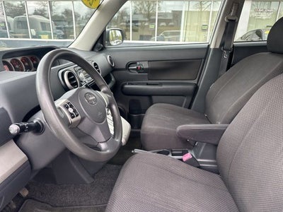 2010 Scion xB Base