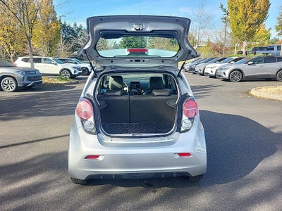 2016 Chevrolet Spark EV LT