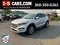 2017 Hyundai Tucson Eco