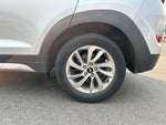 2017 Hyundai Tucson Eco