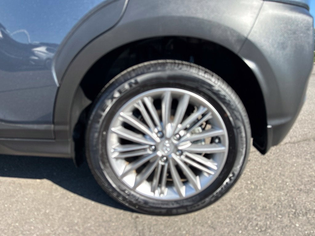 2020 Hyundai Kona SEL