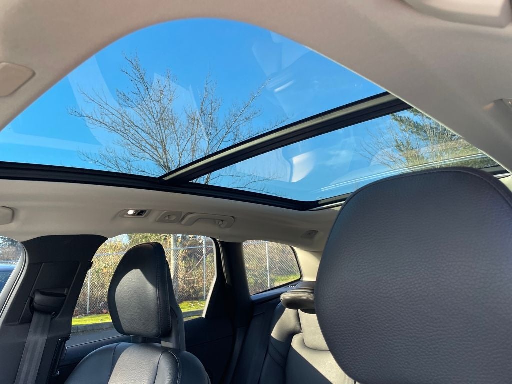 2018 Volvo XC60 T6 Momentum