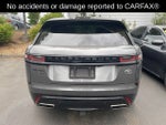 2018 Land Rover Range Rover Velar HSE R-Dynamic