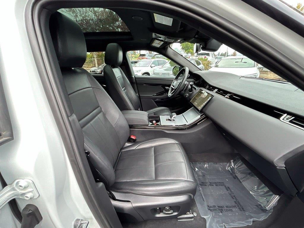 2024 Land Rover Range Rover Evoque Core S