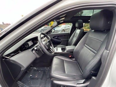 2024 Land Rover Range Rover Evoque Core S