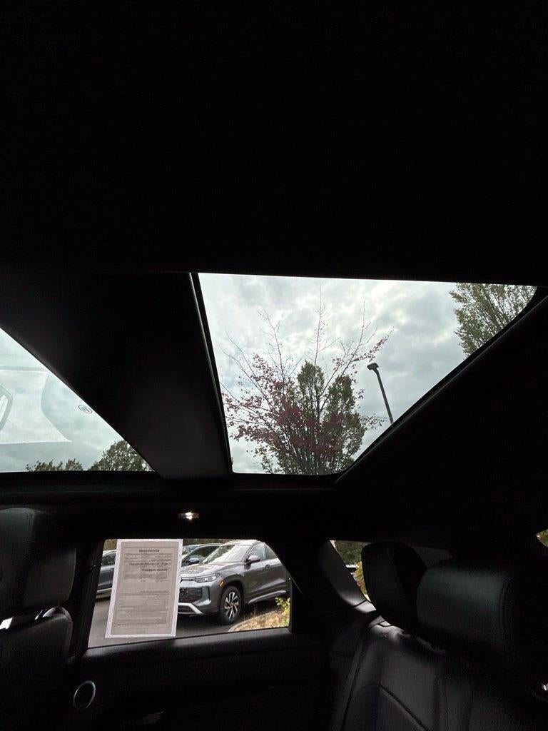 2024 Land Rover Range Rover Evoque Core S