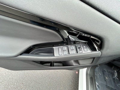 2024 Land Rover Range Rover Evoque Core S