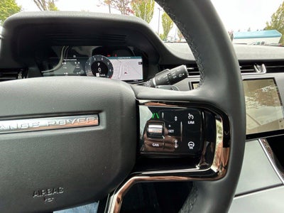 2024 Land Rover Range Rover Evoque Core S