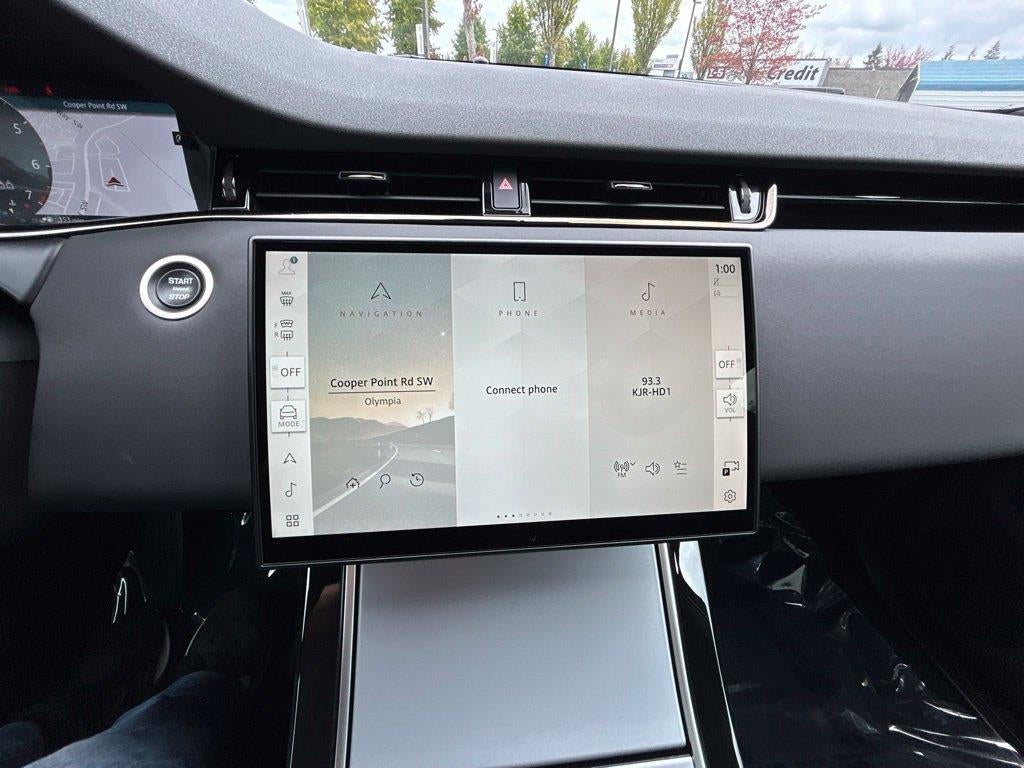 2024 Land Rover Range Rover Evoque Core S