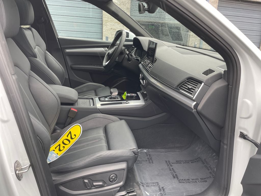 2023 Audi Q5 Sportback 45 S line Prestige quattro