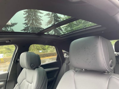 2023 Audi Q5 Sportback 45 S line Prestige quattro