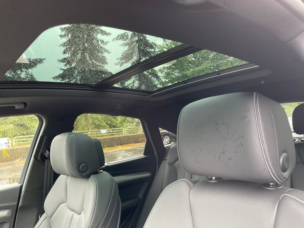 2023 Audi Q5 Sportback 45 S line Prestige quattro