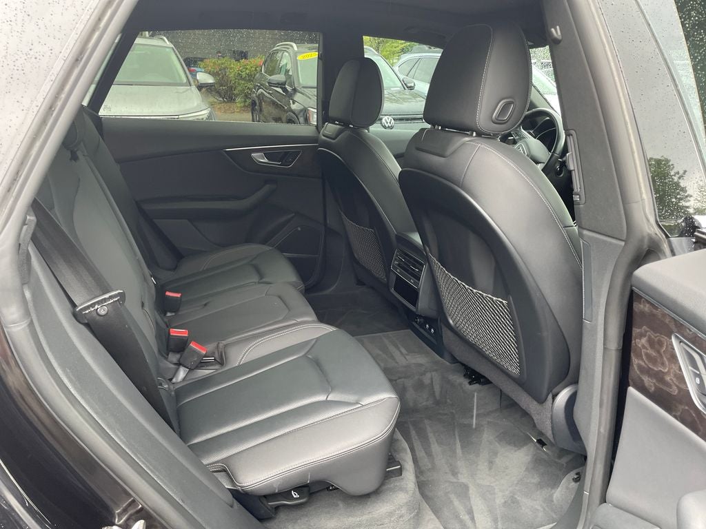 2020 Audi Q8 55 Premium Plus quattro
