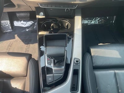 2025 Audi A5 Sportback 45 S line Premium quattro