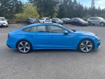 2021 Audi A5 Sportback 45 S line Premium Plus quattro