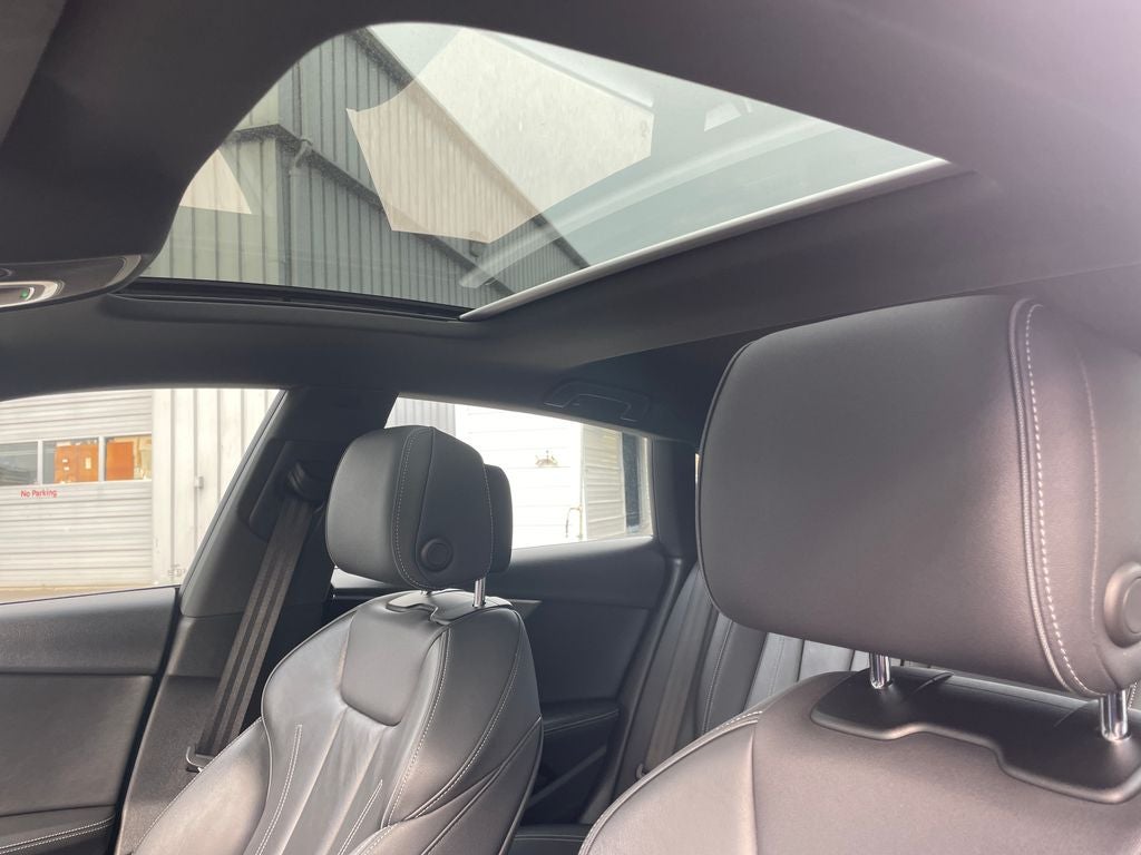 2021 Audi A5 Sportback 45 S line Premium Plus quattro