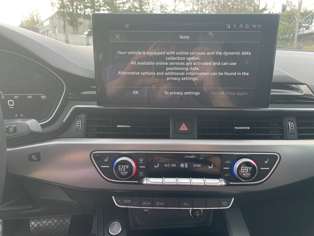 2021 Audi A5 Sportback 45 S line Premium Plus quattro