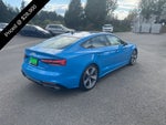 2021 Audi A5 Sportback 45 S line Premium Plus quattro