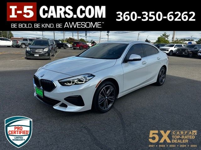 2024 BMW 2 Series