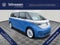 2025 Volkswagen ID. Buzz 1st Edition