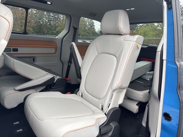 2025 Volkswagen ID. Buzz 1st Edition