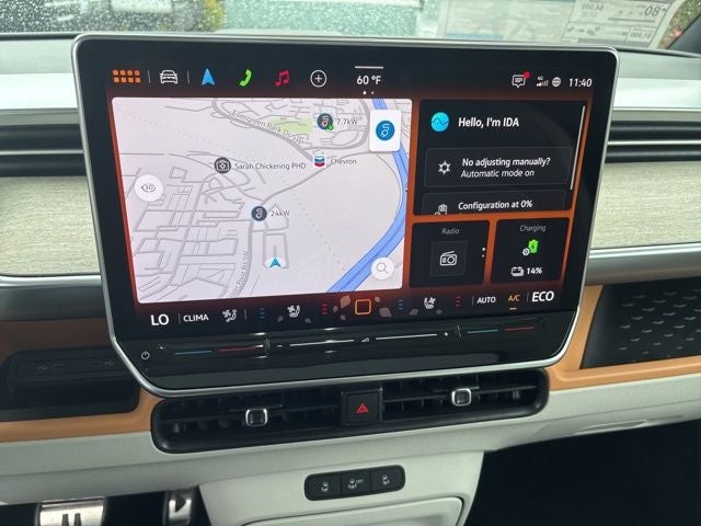 2025 Volkswagen ID. Buzz 1st Edition