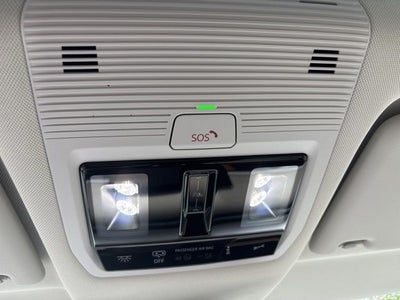 2025 Volkswagen ID. Buzz 1st Edition