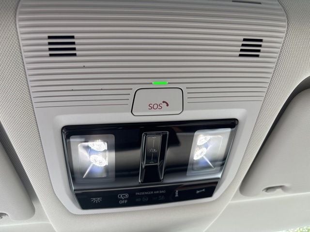 2025 Volkswagen ID. Buzz 1st Edition