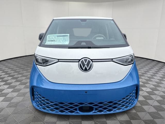 2025 Volkswagen ID. Buzz 1st Edition