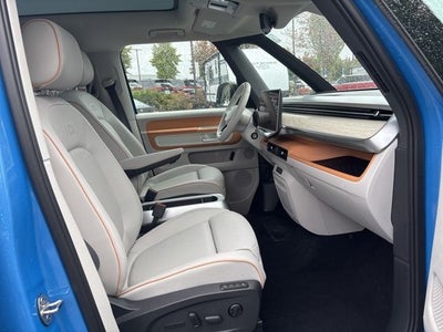 2025 Volkswagen ID. Buzz 1st Edition