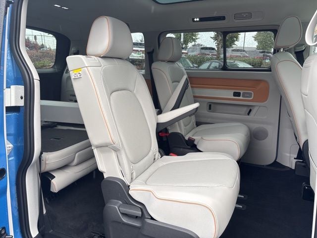 2025 Volkswagen ID. Buzz 1st Edition