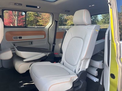 2025 Volkswagen ID. Buzz 1st Edition