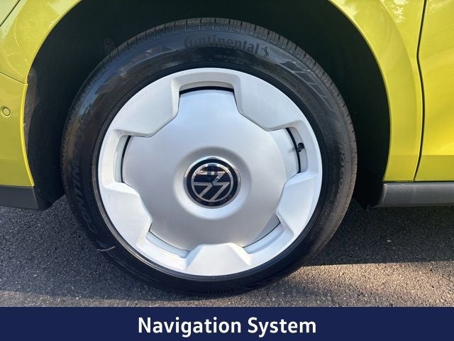 2025 Volkswagen ID. Buzz 1st Edition