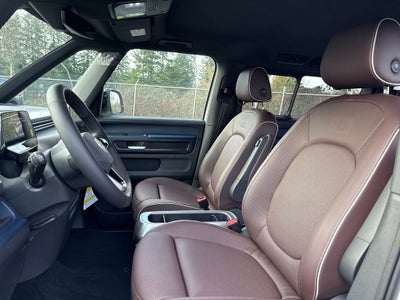 2025 Volkswagen ID. Buzz Pro S