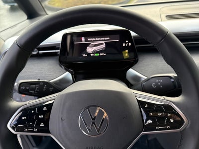 2025 Volkswagen ID. Buzz Pro S