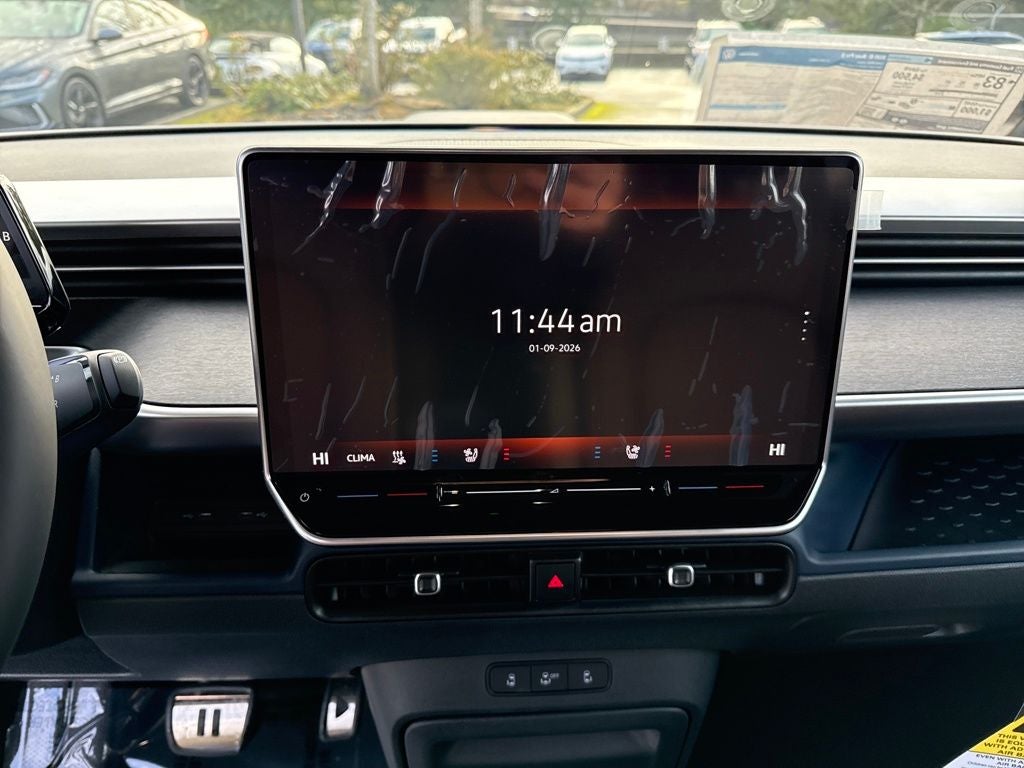 2025 Volkswagen ID. Buzz Pro S