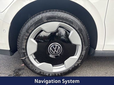 2025 Volkswagen ID. Buzz Pro S