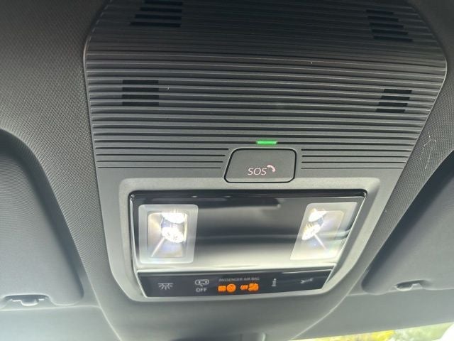 2025 Volkswagen ID. Buzz Pro S