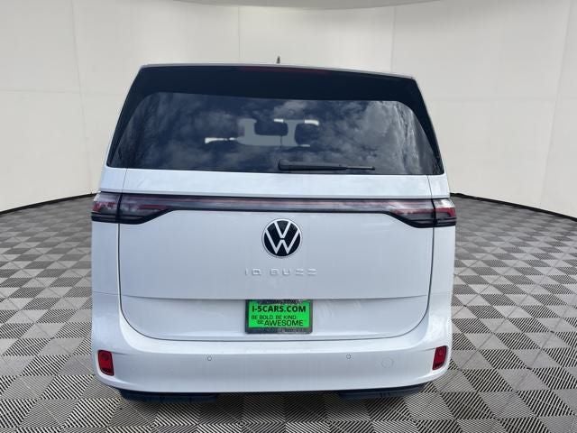 2025 Volkswagen ID. Buzz Pro S